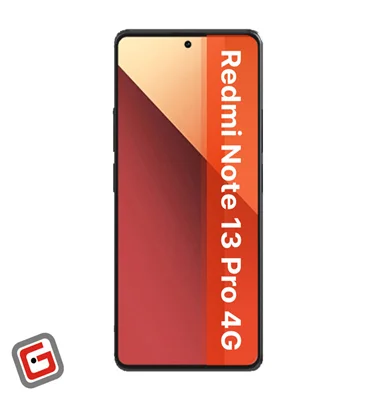 گوشی موبایل شیائومی Redmi Note 13 Pro 4G ظرفیت 512 گیگابایت رم 12 گیگابایت